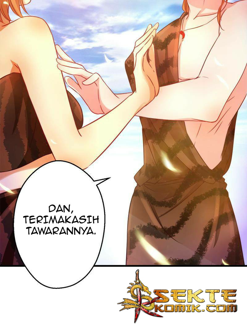 Beauty and the Beasts Chapter 07 Gambar 24